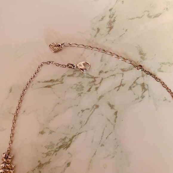 Swarovski necklace - Picture 4 of 7